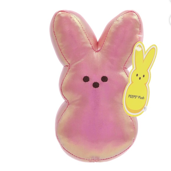 NEW PEEPS® Iridescent Plush - Picture 10 of 12